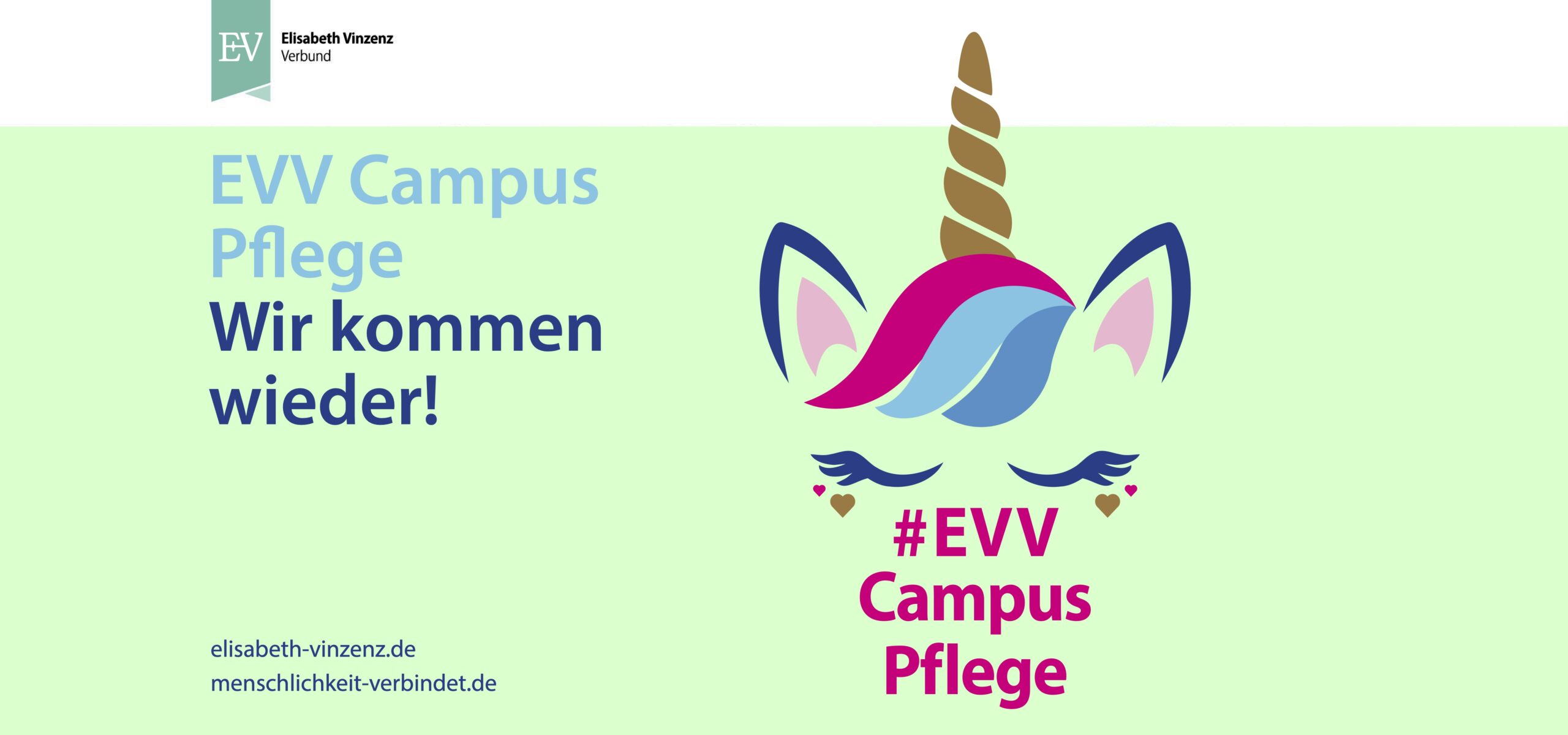 Wir kommen wieder